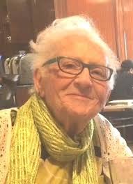 Obituary information for Ann Marie DiCesare