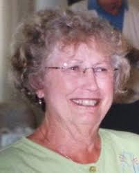 Frances Farmer Obituary