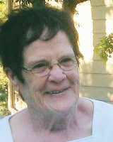 Nancy Edwards Obituary (2011)