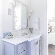 Periwinkle Blue Kitchen Cabinets Design Ideas In 2020 Blue Kitchen Cabinets Blue Home Decor Periwinkle Room