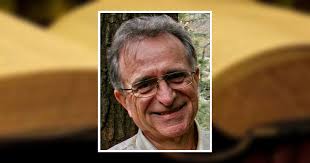 Richard J. Nadolny Obituary September 29, 2023