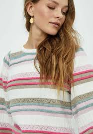 PEPPERCORN PCPAM GRS PUFF SLEEVE