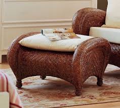 You may found one other pottery barn leather chair and ottoman higher design ideas. Malabar Ottoman Furniture Ottoman Chair And Ottoman
