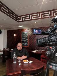 Restaurant Hunter Fios Originals OnDemand