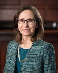 Karen Eby's Instagram, Twitter & Facebook