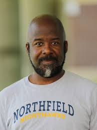 Northfield High School » Brian Jenkins