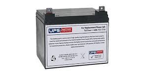Maybe you would like to learn more about one of these? 12v 35ah Nb Replacement Battery For John Deere L110 Lawn Tractor Amazon Ca Electronics