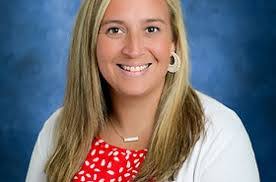 Jennifer Feger's Instagram, Twitter & Facebook