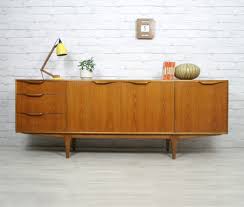 Vintage 1960s Teak Sideboard Manufactured By A H Mcintosh Home Goods Decor Decor Dining Room Colors