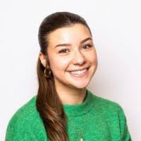 Katherine Downey's Instagram, Twitter & Facebook