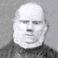 Isaac Kirkbride (1816–1873)