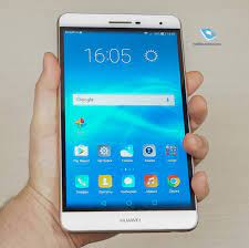 Обзор Huawei Mediapad T2 7.0 Pro: компактный планшет с отличным экраном