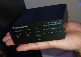 Thank you for purchasing this cambridge audio dacmagic 100 digital to analogue converter. Cambridge Audio Dacmagic 100 Stereophile Com