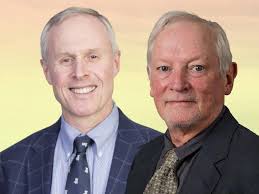 Frederick W. Alt and David G. Schatz to be awarded the 2023 Paul Ehrlich  and Ludwig Darmstaedter Prize