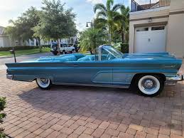 Image result for Blue Crystal 1960 Lincoln