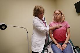 Airtalk Audio Should Nurse Practitioners Be Given More Autonomy 89 3 Kpcc
