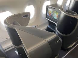 Maybe you would like to learn more about one of these? Review Turkish Airlines A350 Business Class Live And Let S Fly