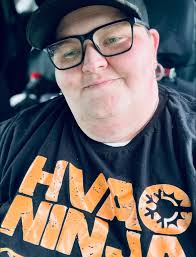 Happy early HVAC tech day!!!!