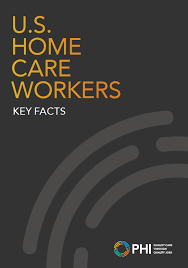 Be the first to see new in home health care worker jobs. U S Home Care Workers Key Facts 2019 Phi