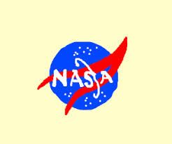 Learn to draw the flash logo. Nasa Logo Drawception