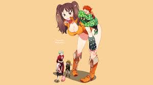We did not find results for: Ban 4k 8k Hd Nanatsu No Taizai The Seven Deadly Sins Wallpaper