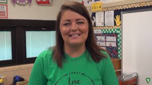 Mrs. Jess Kramer, CPS Kindergarten