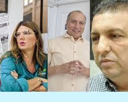 Voto en blanco superó a María Isabel Campo, Álvaro Portilla y Ricardo Vives  en Valledupar
