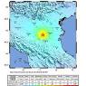 2012 Northern Italy earthquakes