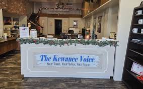 Taking stock, looking back at 2024 and ahead to 2025 | Kewanee Voice