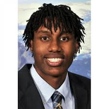 Jabari Walker, Basketball Player, Stats, Height, Age