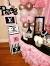 Chanel Birthday Party Decorations