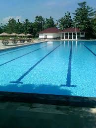 Telah Dibuka Kolam Renang Ukuran Kelas Taman Parahyangan Satu Facebook