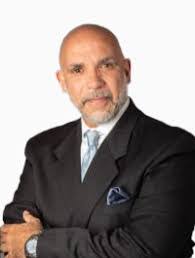 John Zeno's Instagram, Twitter & Facebook