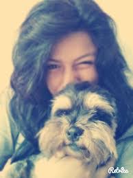 Annette Rojas's Instagram, Twitter & Facebook