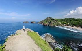 Tidak perlu edit & tanpa perlu atribut. 10 Pantai Terindah Di Jogja Dengan Pemandangan Yang Menakjubkan