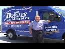 Drexler Tom Plumbing Remodeling Co - Local