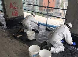 Carbon Fibre Strengthening - Composites Construction UK