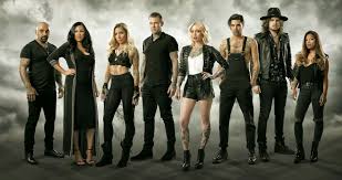 Sessions tattoo club > tattoo shows. Bondi Ink Is A Good Show On Netflix Ink Tattoo Ny Ink Tattoo Artists