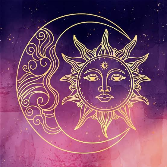 Boho symbolen