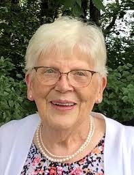 Obituary information for Nancy Irene Rademacher