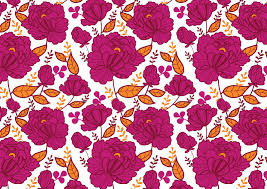 Sign up for free or sign in. Nice Free Vector Floral Pattern Free Vectors Download