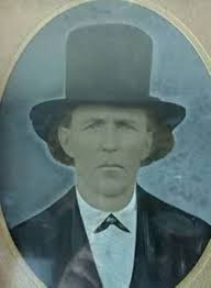 William Aiken McCall (1818-1907)