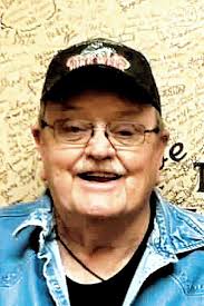 Edward Gray, 73, Petersburg