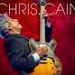 Chris Cain