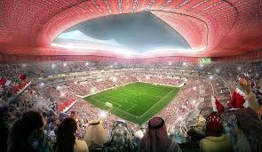 Von fußballern mit eiern würde ich erwarten, dass sie zurück treten und nicht in diesem. Wo Findet Die Wm 2022 Statt Winter Wm In Katar Kritik Modus Stadien