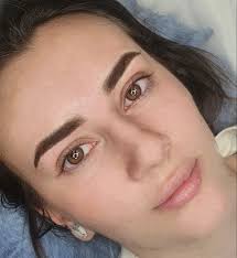 БРОВИ•ГУБЫ•УССУРИЙСК (@permanent_brow_) • Instagram photos and videos