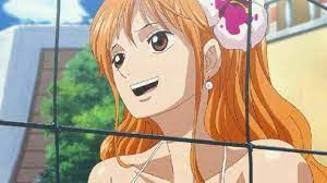 pin by vaio吉田on ワンピースナミ one piece nami one piece manga one piece anime