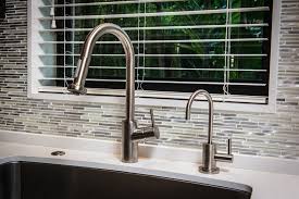 Your choice of materials for these surfaces plays a key role in its overall design. Backsplash Kitchen Ideas Kitchen Showrooms