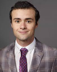 2019-20 Men's Cross Country Roster