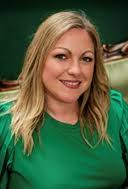 Connections: Louise Kane Buckley, Loula Natural